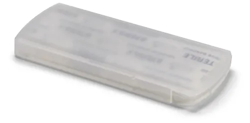 Boîte de 5 pansements personnalisables - Evan