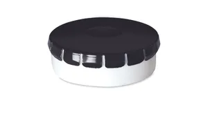 Boîte de menthes sans sucre personnalisable - Minto | Black