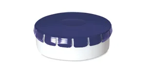 Boîte de menthes sans sucre personnalisable - Minto | Blue