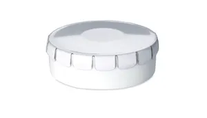 Boîte de menthes sans sucre personnalisable - Minto | White