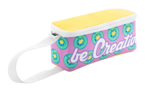 Boîte lunch isotherme personnalisée - CreaSnack Panino