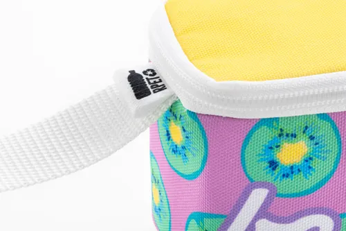 Boîte lunch isotherme personnalisée - CreaSnack Panino