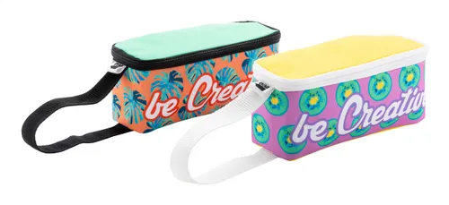 Boîte lunch isotherme personnalisée - CreaSnack Panino