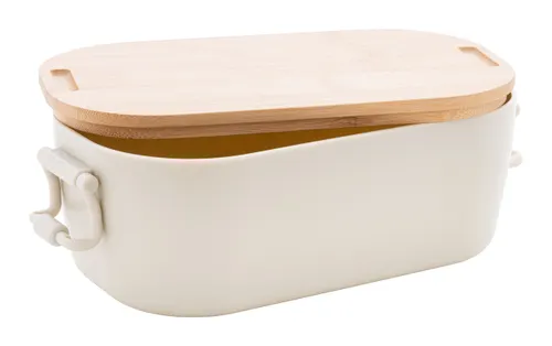 Boîte lunch personnalisée - Fuboo