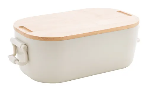 Boîte lunch personnalisée - Fuboo