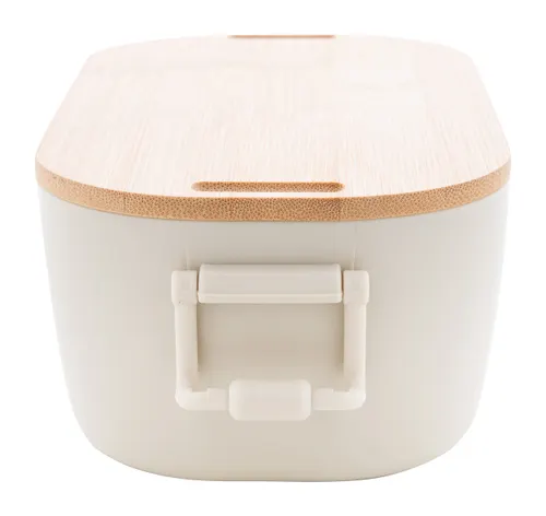 Boîte lunch personnalisée - Fuboo