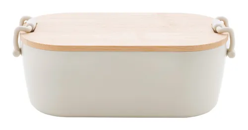 Boîte lunch personnalisée - Fuboo