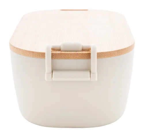 Boîte lunch personnalisée - Fuboo