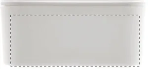 Boîte lunch personnalisée - Satay