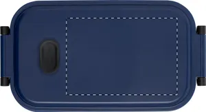 Boîte lunch personnalisée - Steamo