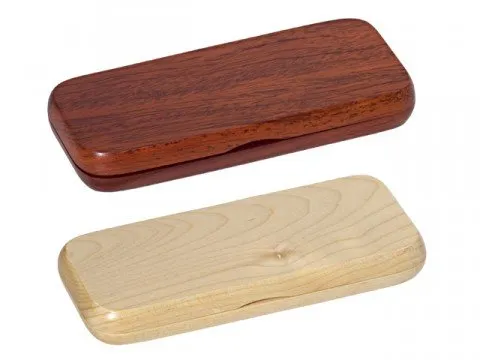 Boite parure personnalisée, vide, 3 emplacements