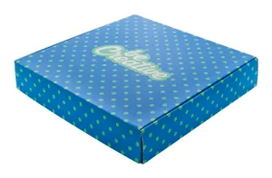 Boîte postale fine personnalisée - CreaBox Post Slim L