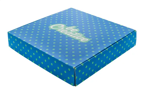 Boîte postale fine personnalisée - CreaBox Post Slim L