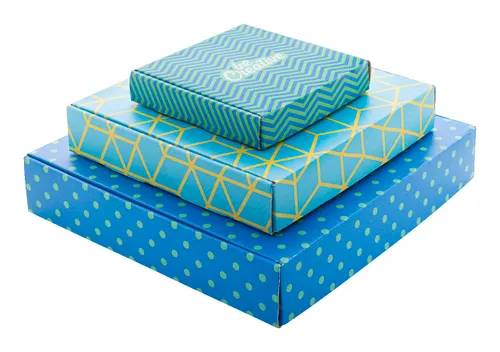 Boîte postale fine personnalisée - CreaBox Post Slim L