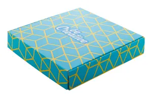 Boîte postale fine personnalisée - CreaBox Post Slim M