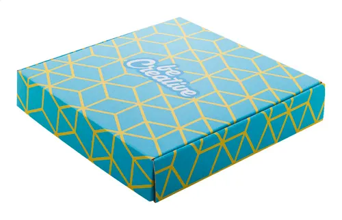 Boîte postale fine personnalisée - CreaBox Post Slim M
