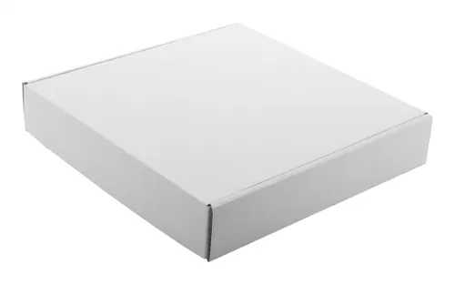 Boîte postale fine personnalisée - CreaBox Post Slim M