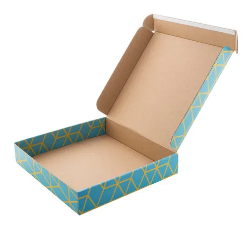 Boîte postale fine personnalisée - CreaBox Post Slim M