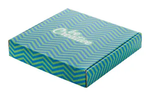 Boîte postale fine personnalisée - CreaBox Post Slim S