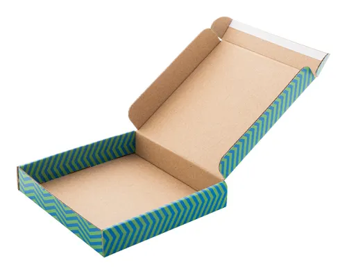 Boîte postale fine personnalisée - CreaBox Post Slim S