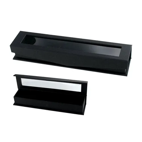 Boite stylos en carton personnalisée