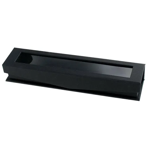 Boite stylos en carton personnalisée