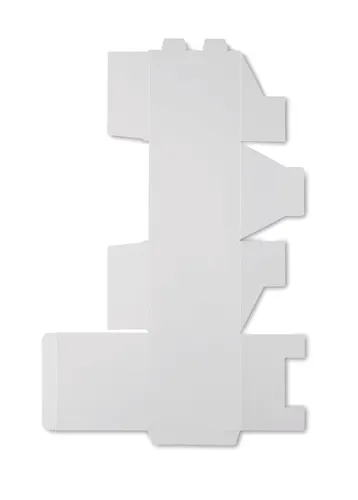 Boite sublimation personnalisable pour mug - Box