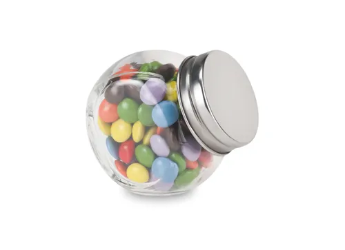 Bonbonnière chocolat 30 g. publicitaire - Chocky