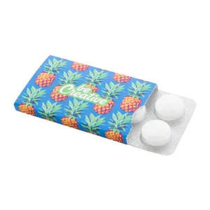 Bonbons à la menthe personnalisables - CreaMint 5