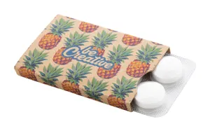 Bonbons à la menthe personnalisés - CreaMint 5 Eco