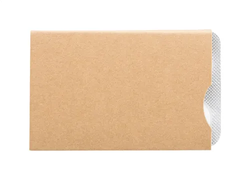 Bonbons à la menthe personnalisés - CreaMint 5 Eco