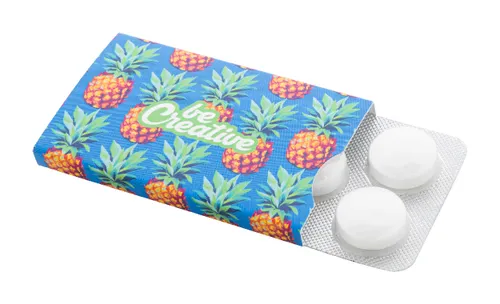 Bonbons à la menthe personnalisés - CreaMint 5