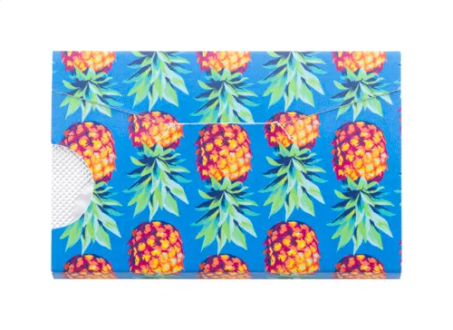 Bonbons à la menthe personnalisés - CreaMint 5