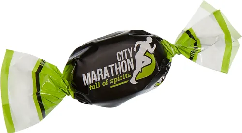 Bonbons de Dextro Energy*