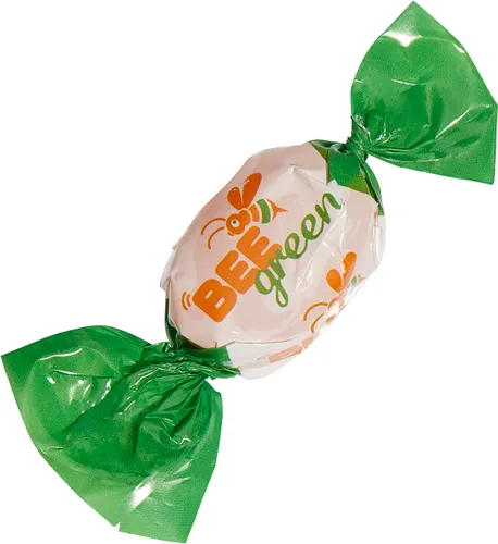 Bonbons en papillote compostable - Express