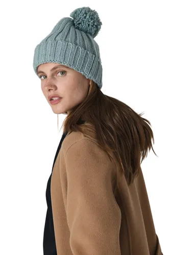 Bonnet à pompon - K-up