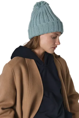 Bonnet à pompon - K-up