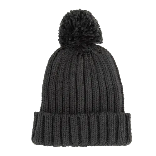 Bonnet à pompon - K-up