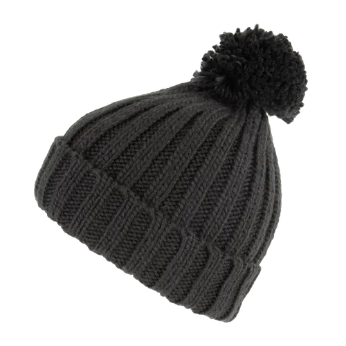 Bonnet à pompon - K-up