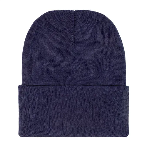 Bonnet d'hiver en RPET - Patchie