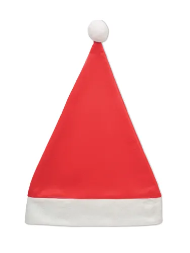 Bonnet de Noël personnalisable RPET - Bono Rpet