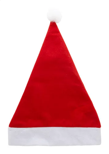 Bonnet de Noël personnalisé en RPET pour enfants - Mini Mikku