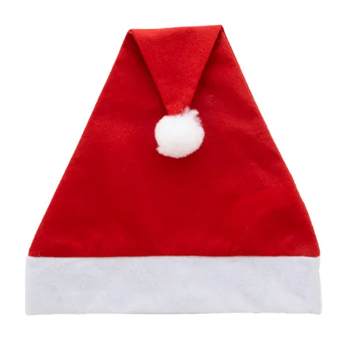 Bonnet de Noël personnalisé en RPET pour enfants - Mini Mikku