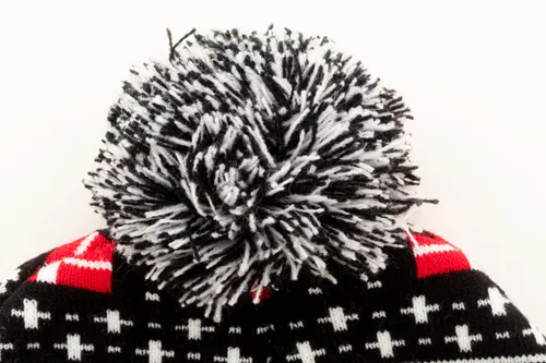 Bonnet de Noël publicitaire - Morkved