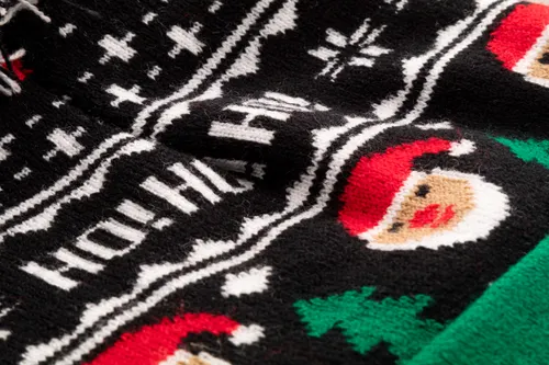 Bonnet de Noël publicitaire - Morkved