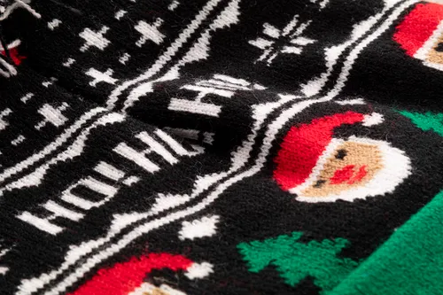 Bonnet de Noël publicitaire - Morkved