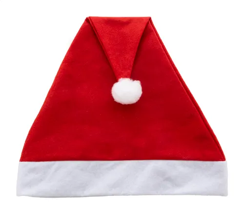 Bonnet de Père Noël personnalisé en RPET pour enfants - Mikku