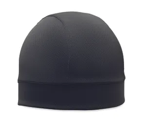 Bonnet de sport - Shield | Noir