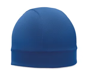 Bonnet de sport - Shield | Bleu