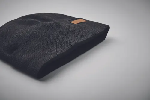 Bonnet en acrylique personnalisable - Tuzo